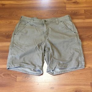 Women’s Carhartt Crawford Shorts 10